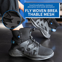 Laden Sie das Bild in den Galerie-Viewer, men work boots