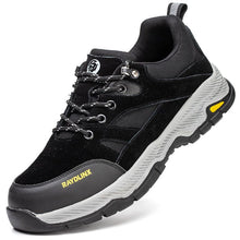Laden Sie das Bild in den Galerie-Viewer, Steel Toe Sneakers