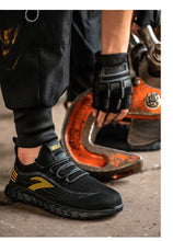 Laden Sie das Bild in den Galerie-Viewer, reebok work shoes