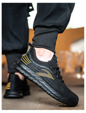 Laden Sie das Bild in den Galerie-Viewer, steel toe shoes near me