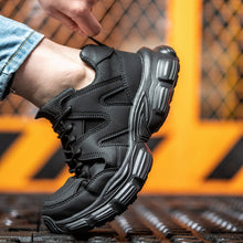 Laden Sie das Bild in den Galerie-Viewer, Steel toe cap