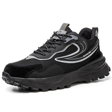 Laden Sie das Bild in den Galerie-Viewer, work sneakers mens