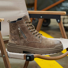 Laden Sie das Bild in den Galerie-Viewer, mens toe shoes