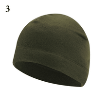 Laden Sie das Bild in den Galerie-Viewer, 2 Pairs Mens Womens Beanie Fleece Knit Winter Hat Soft