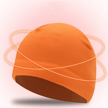 Laden Sie das Bild in den Galerie-Viewer, 2 Pairs Mens Womens Beanie Fleece Knit Winter Hat Soft