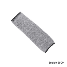 Laden Sie das Bild in den Galerie-Viewer, 2 Pr/Pack Cut Resistant Sleeves for Arm Work Protection Safety