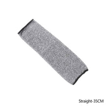 Laden Sie das Bild in den Galerie-Viewer, 2 Pr/Pack Cut Resistant Sleeves for Arm Work Protection Safety