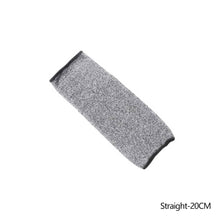 Laden Sie das Bild in den Galerie-Viewer, 2 Pr/Pack Cut Resistant Sleeves for Arm Work Protection Safety