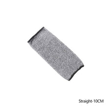 Laden Sie das Bild in den Galerie-Viewer, 2 Pr/Pack Cut Resistant Sleeves for Arm Work Protection Safety