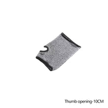 Laden Sie das Bild in den Galerie-Viewer, 2 Pr/Pack Cut Resistant Sleeves for Arm Work Protection Safety