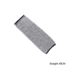 Laden Sie das Bild in den Galerie-Viewer, 2 Pr/Pack Cut Resistant Sleeves for Arm Work Protection Safety