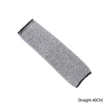 Laden Sie das Bild in den Galerie-Viewer, 2 Pr/Pack Cut Resistant Sleeves for Arm Work Protection Safety