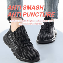 Laden Sie das Bild in den Galerie-Viewer, women's work boots