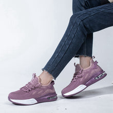 Laden Sie das Bild in den Galerie-Viewer, most comfortable composite toe shoes