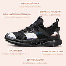 Laden Sie das Bild in den Galerie-Viewer, Waterproof leather