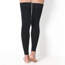 Charger l'image dans la visionneuse de la galerie, 3✖️Large size compression socks