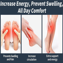 Charger l'image dans la visionneuse de la galerie, 3✖️Large size compression socks