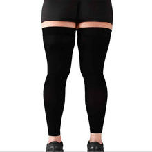 Charger l'image dans la visionneuse de la galerie, 3✖️Large size compression socks