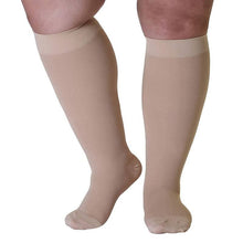 Charger l'image dans la visionneuse de la galerie, 3✖️ Plus Size Compression Stockings 4/5/6XL
