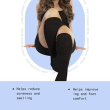Charger l'image dans la visionneuse de la galerie, 3✖️ Plus Size Compression Stockings 4/5/6XL