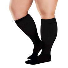 Charger l'image dans la visionneuse de la galerie, 3✖️ Plus Size Compression Stockings 4/5/6XL