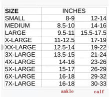 Charger l'image dans la visionneuse de la galerie, 3✖️ Plus Size Compression Stockings 4/5/6XL