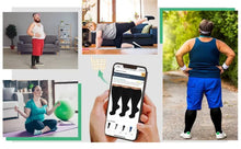 Charger l'image dans la visionneuse de la galerie, 3✖️ Plus Size Compression Stockings 4/5/6XL