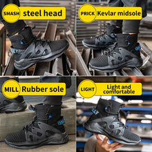 Laden Sie das Bild in den Galerie-Viewer, women's work boots