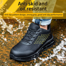 Laden Sie das Bild in den Galerie-Viewer, light work boots