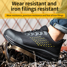 Laden Sie das Bild in den Galerie-Viewer, kitchen work shoes