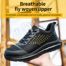 Laden Sie das Bild in den Galerie-Viewer, work shoes construction