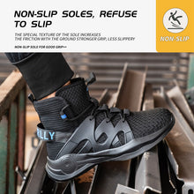 Laden Sie das Bild in den Galerie-Viewer, work boots near me