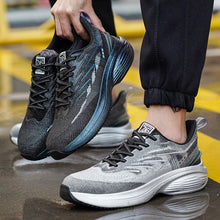 Laden Sie das Bild in den Galerie-Viewer, slip on work shoes