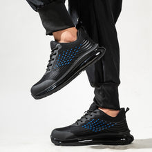 Laden Sie das Bild in den Galerie-Viewer, skechers safety shoes