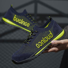 Laden Sie das Bild in den Galerie-Viewer, best womens work shoes