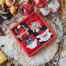 Laden Sie das Bild in den Galerie-Viewer, Socks & Tights