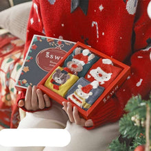 Laden Sie das Bild in den Galerie-Viewer, Socks & Tights