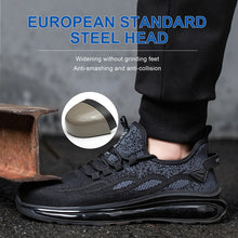 Laden Sie das Bild in den Galerie-Viewer, skechers composite toe