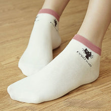 Laden Sie das Bild in den Galerie-Viewer, cat socks