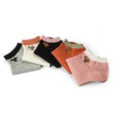 Laden Sie das Bild in den Galerie-Viewer, bombas socks
