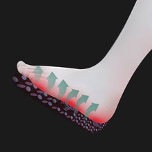 Laden Sie das Bild in den Galerie-Viewer, 5 Pairs Self-Heating Socks,Magnetic Socks,Heated Socks,Heated Socks for Men Women