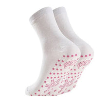 Laden Sie das Bild in den Galerie-Viewer, 5 Pairs Self-Heating Socks,Magnetic Socks,Heated Socks,Heated Socks for Men Women