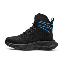 Laden Sie das Bild in den Galerie-Viewer, composite toe work shoes