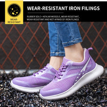 Laden Sie das Bild in den Galerie-Viewer, non slip boots womens