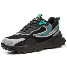 Laden Sie das Bild in den Galerie-Viewer, where to buy womens steel toe shoes near me