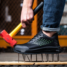 Laden Sie das Bild in den Galerie-Viewer, keen safety shoes