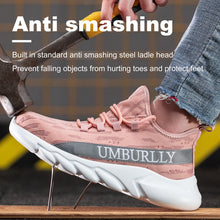 Laden Sie das Bild in den Galerie-Viewer, slip resistant shoes for women