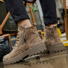 Laden Sie das Bild in den Galerie-Viewer, shoes for work womens