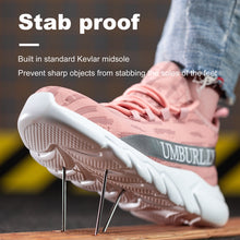Laden Sie das Bild in den Galerie-Viewer, work shoes that are comfortable