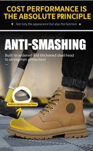 Laden Sie das Bild in den Galerie-Viewer, lightweight sneakers boots